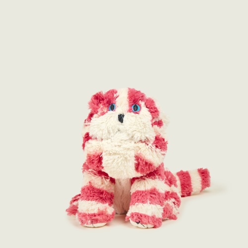 Warmies Bagpuss Cat Cozy Plush